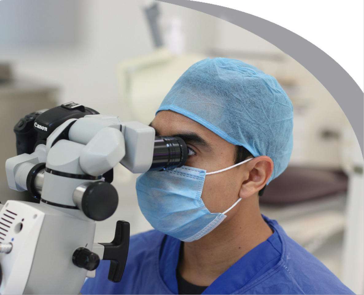 endo micro foto