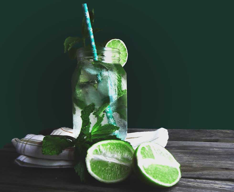 Mojito Cubano