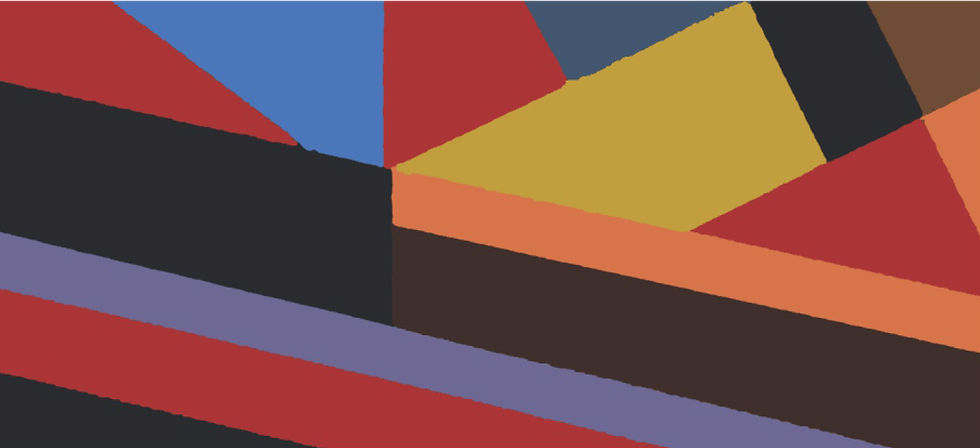 da série Minimalismo