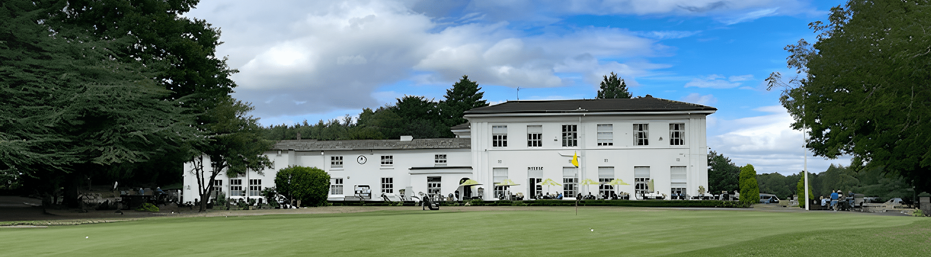 Shifnal Golf Club