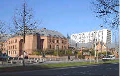 Mairie