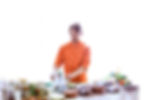 Formación en Alimentación viva y Salud natural