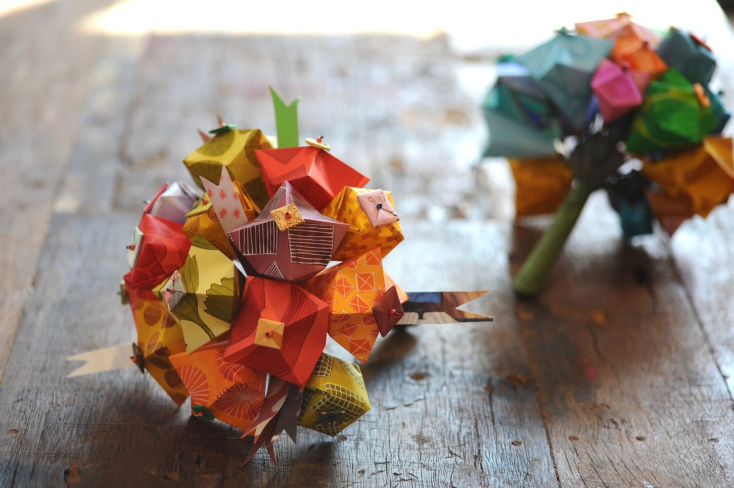 Mazzi di fiori - Bouquet