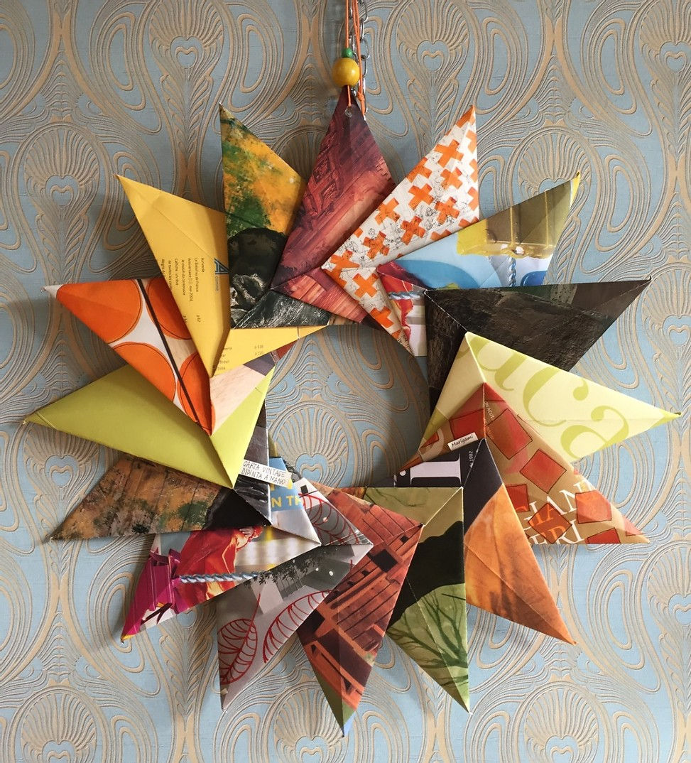 Miniatura: Stelle - Stars