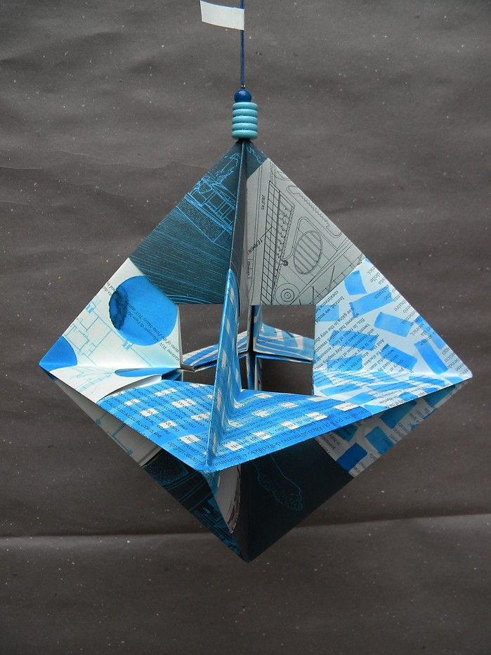 Miniatura: Girandole - Windmills