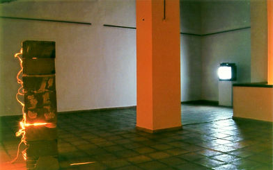 Exposicion Pego