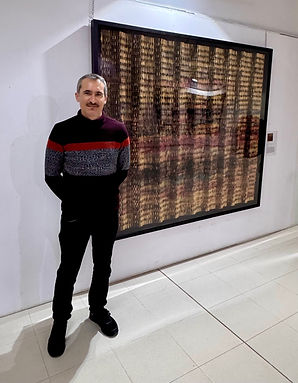 XXIX Bienal de Pintura Eusebio Sempere Onil