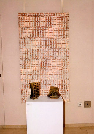 Exposicion Benidorm