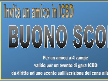 Regolamento Buono Sconto “porta un amico in ICBD”