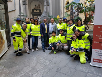 ESAMINATORE PER ANPANAFMC