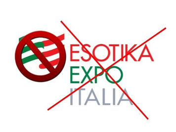 Finisce collaborazione con Esotika