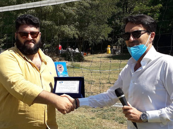 ICBD Eccellenza Campana nel mondo