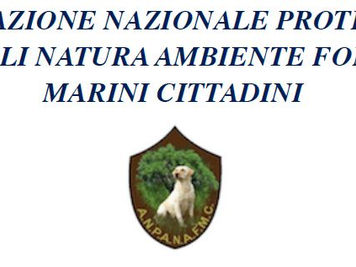 Affiliazione Nazionale con Anpana fmc