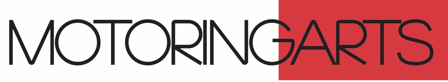 MotoringArts logo