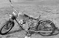 Whizzer Sportsman