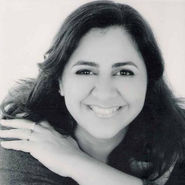 Cristina Ortiga Ferreira