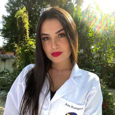 Ana Paula Rosengarten Maurício