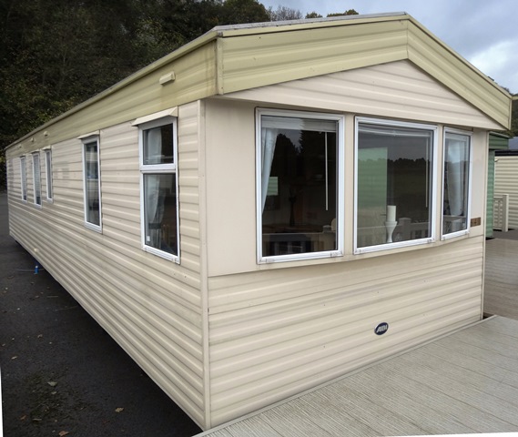 Lyons Caravan Sales New Used Static Caravans Tourers In North Wa