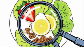 The 2012 Podcast on mRNA: You Are What You Eat