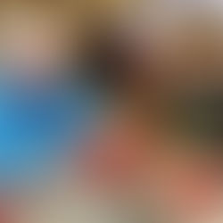 Messy Church December