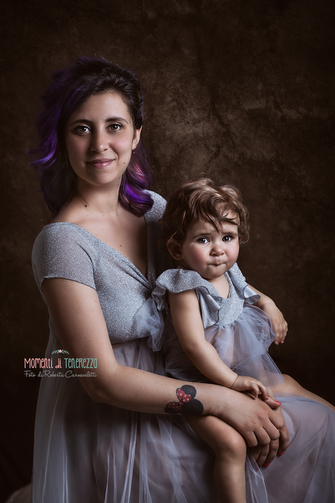 book bambini roma