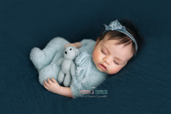 servizio fotografico newborn