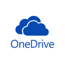 One Drive