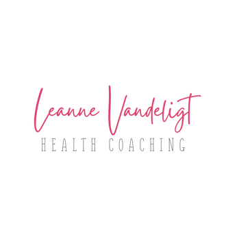 Leanne Vandeligt Health Coaching