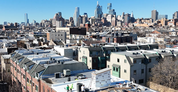 Roofing Companies Near Me