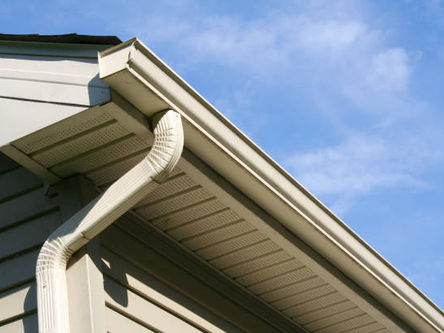 Signs it's Time to Replace Your Gutters