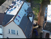 How a New Roof Replacement Adds Value to Your Home