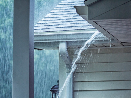 Dangers of a Leaky Roof