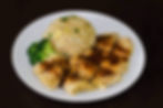 Pollo Chijaukay c/ chaufa