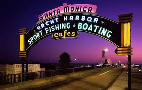 Santa Monica