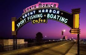 Santa Monica