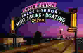 Santa Monica