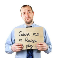How to Obtain a Raise or Promotion
