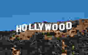 Hollywood