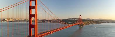 Golden gate