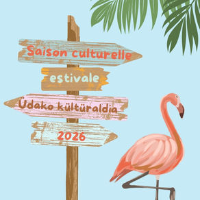Saison culturelle estivale