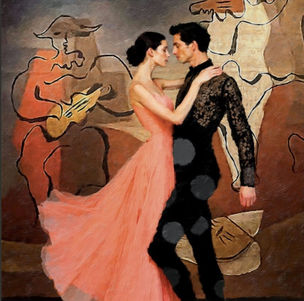 Souvenirs de Paris, musique de scène à la française : 23 novembre à 17h à Maule Baitha