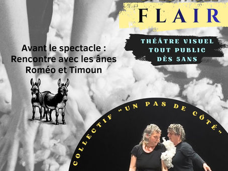 Le Petit cirque des Grandes Oreilles, du mardi 23 au vendredi 26 juin