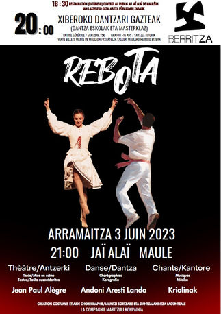 Rebota