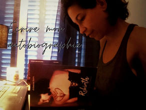 Écrire son autobiographie