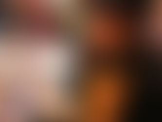 Johanna Zaïre signing books at the Angoulême festival.