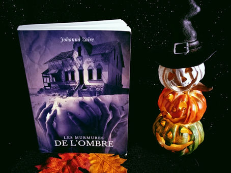 Les murmures de l’ombre : 5 secrets à savoir sur Josh