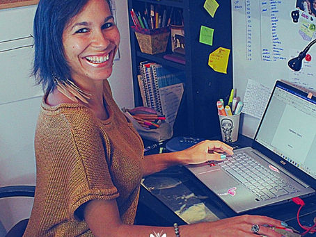 "Aussi efficace qu'une séance de yoga."