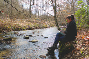 Masterclass écriture, Camp des Plumes intuitives, Johanna Zaïre, Boussac, Creuse (23), France