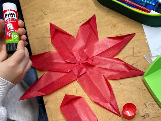 Es weihnachtet sehr ...