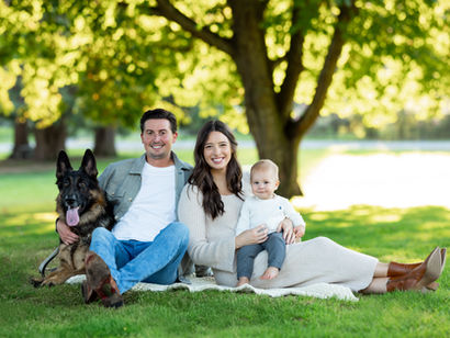 The McGintys